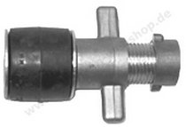 Scupper Plug 2" 49-65 mm