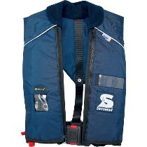 Life jacket Secumar window alpha 275-3D