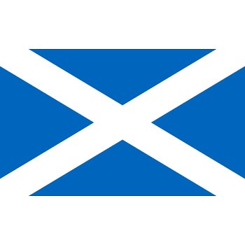 Flag "Scotland" 100x150
