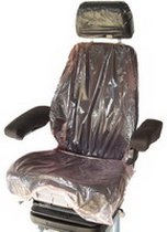 Wheelhouse chair upper part Matthis