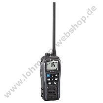 walkie-talkie M25 VHF ICOM