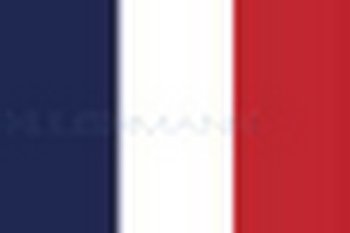 Flag "France" 90 x 150