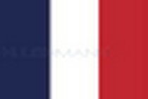 Flagge Frankreich 90x150cm