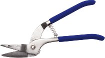 Pelikan scissors 300mm right-hand cutt.