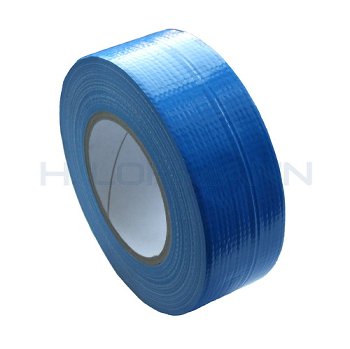 Rohrmarkierungsband blau 50mm x 50m