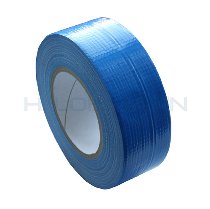 Rohrmarkierungsband blau 50mm x 50m