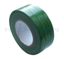 Rohrmarkierungsband grün 50mm x 50m