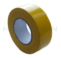 Pipe tape yellow