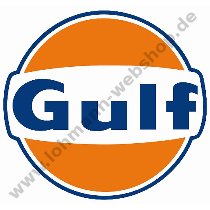Gulfmar Select Plus 330 200 Ltr.