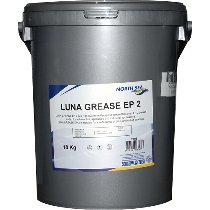 Luna Grease EP2 Fett 18 kg
