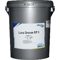Luna Grease EP3 Fett 18 kg