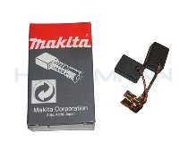 Carbon brushes for Makita angle grinder