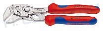 Zangenschlüssel-Mini Knipex 150mm