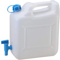 Drinking water canister 10 Ltr.