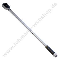 Torque wrench 100-500Nm 3/4"