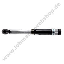 Torque wrench 42-210 Nm 1/2"