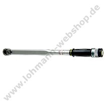 Torque wrench 70-350 Nm 1/2"