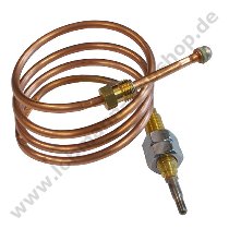 Copper wire for flame