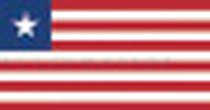 Flag "Liberia" 100 x 150 cm