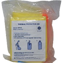 Thermal Protective Aid TPA
