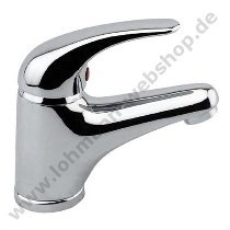 washbasin faucets, single lever