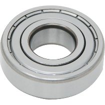ball bearing 6000 ZZ (2Z) C3