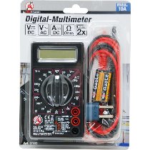 Digital-Multimeter bis max. 600V