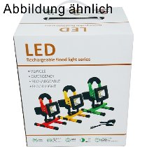 Brennenstuhl floodlight LED accu 20W