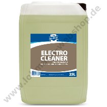 Electro Cleaner 25 Liter HQ