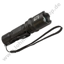 Torch lamp LED 250lm (Top)